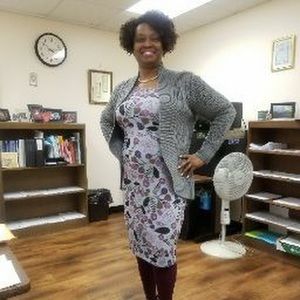 Meet your Posher, Cynthia